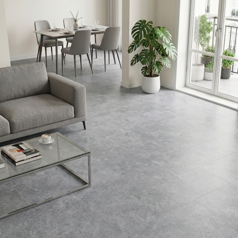 SPC pod - Svetli Beton