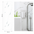 SPC zidni panel - Beli Mermer