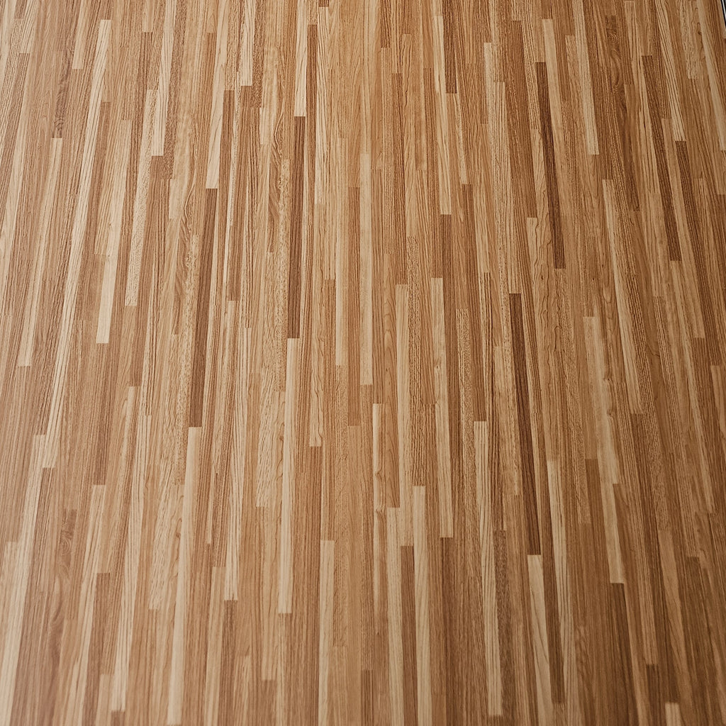 SPC Pod Drveni Mozaik