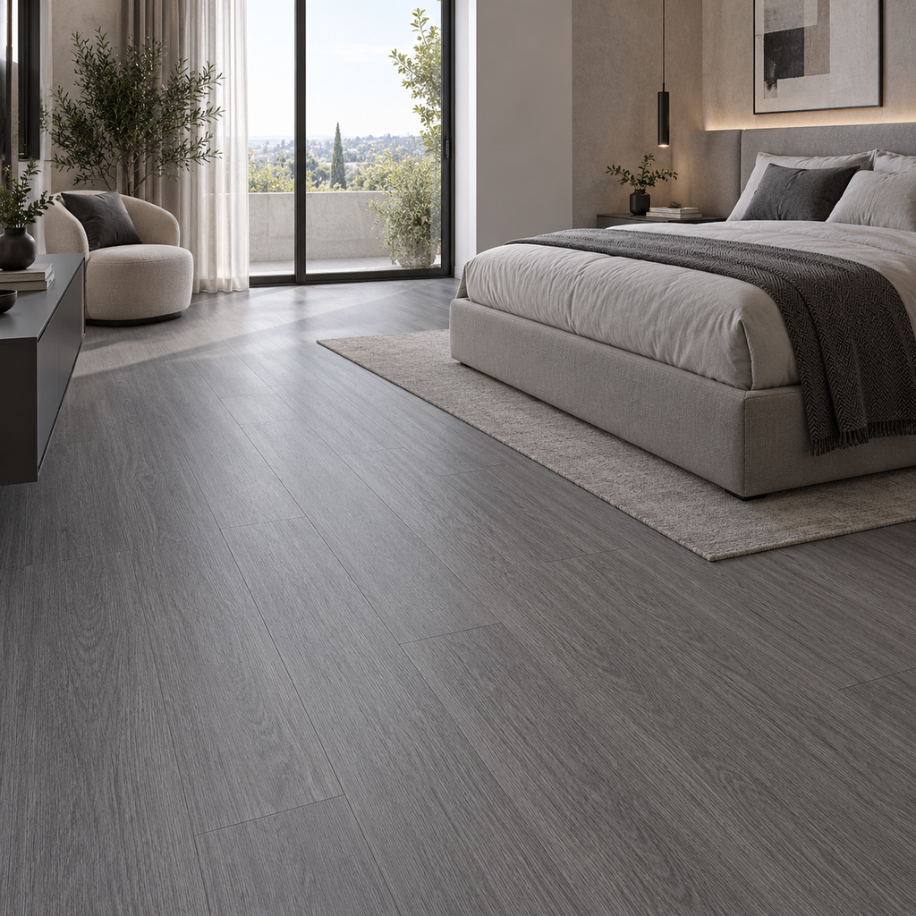 LVT pod V800 - Island Vulkanski Hrast