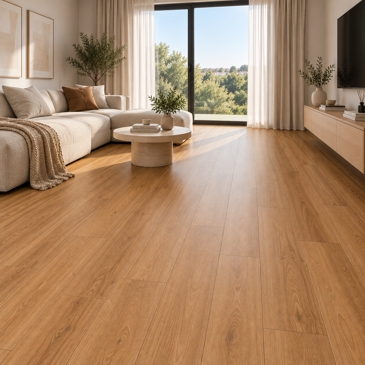 SPC pod V400 - Moderni Hrast