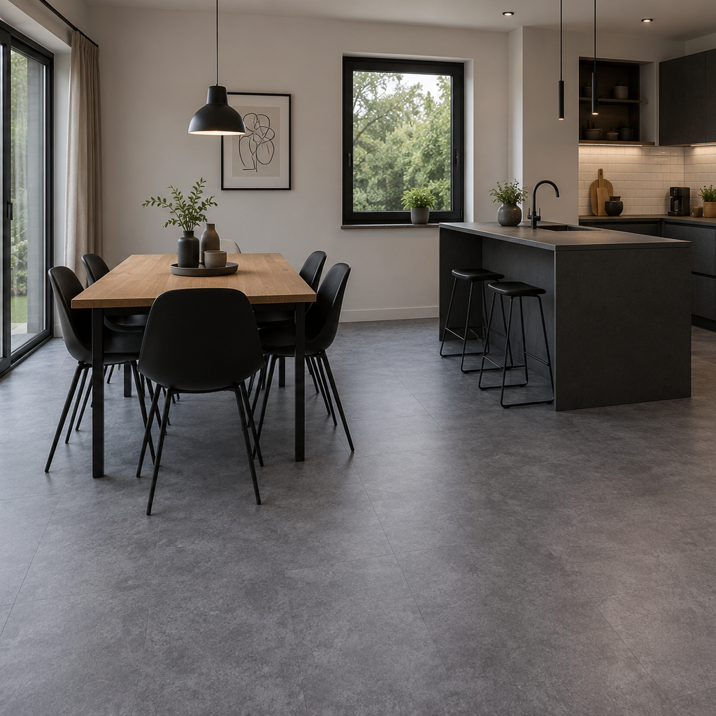 SPC Pod - Urbani Beton