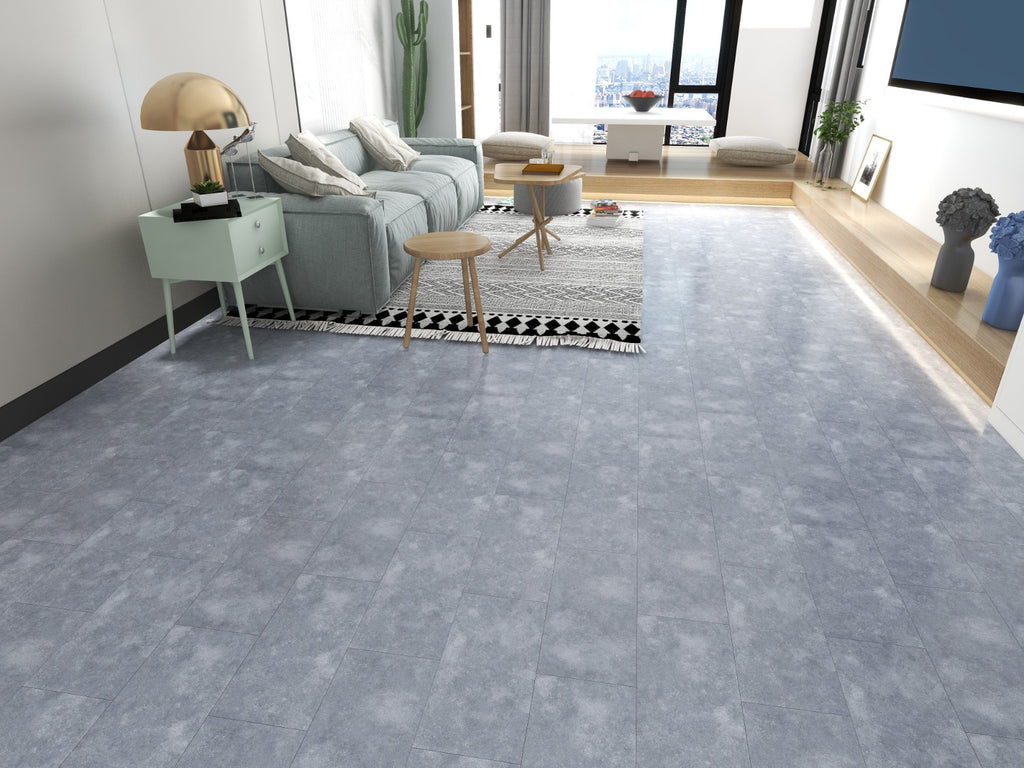 SPC Pod Urbani Beton