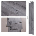 LVT samolepljivi PVC pod - Oak Nordic Grey