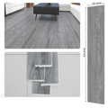 LVT samolepljivi PVC pod - Oak Modern Grey