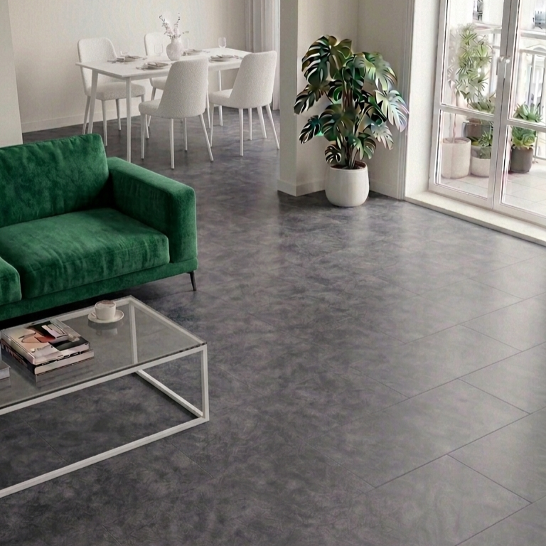 SPC Pod - Urbani Beton